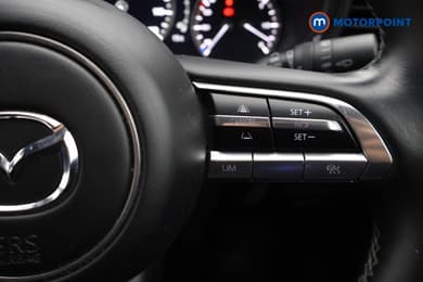 Mazda Cx-30 Sport Lux Manual Petrol SUV - Stock Number (1678792) - 3rd supplementary image