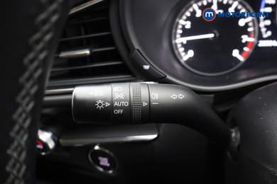 Mazda Cx-30 Sport Lux Manual Petrol SUV - Stock Number (1678792) - 4th supplementary image