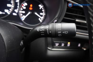 Mazda Cx-30 Sport Lux Manual Petrol SUV - Stock Number (1678792) - 5th supplementary image