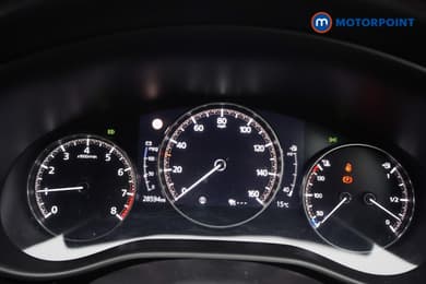 Mazda Cx-30 Sport Lux Manual Petrol SUV - Stock Number (1678792) - 6th supplementary image