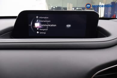 Mazda Cx-30 Sport Lux Manual Petrol SUV - Stock Number (1678792) - 7th supplementary image