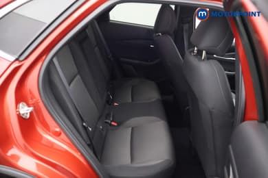 Mazda Cx-30 Sport Lux Manual Petrol SUV - Stock Number (1678792) - 15th supplementary image