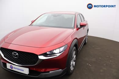 Mazda Cx-30 Sport Lux Manual Petrol SUV - Stock Number (1678792) - 18th supplementary image
