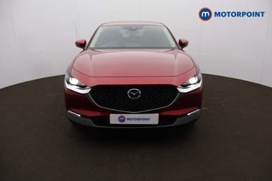 Mazda Cx-30 Sport Lux Manual Petrol SUV - Stock Number (1678792) - 19th supplementary image