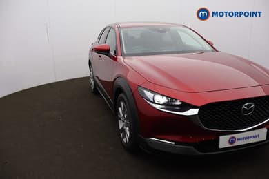 Mazda Cx-30 Sport Lux Manual Petrol SUV - Stock Number (1678792) - 20th supplementary image