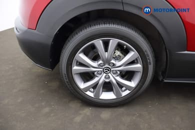 Mazda Cx-30 Sport Lux Manual Petrol SUV - Stock Number (1678792) - 21st supplementary image