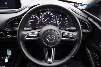 Mazda Cx-30 Sport Lux Manual Petrol SUV - Stock Number (1678792) - 1st supplementary image