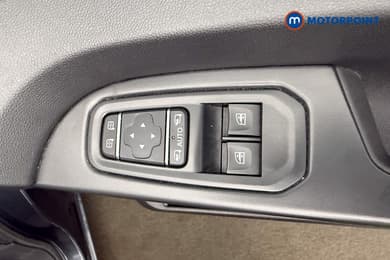 Renault Trafic Extra Sport Manual Diesel Panel Van - Stock Number (1679159) - 2nd supplementary image