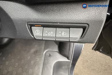 Renault Trafic Extra Sport Manual Diesel Panel Van - Stock Number (1679159) - 3rd supplementary image