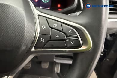 Renault Trafic Extra Sport Manual Diesel Panel Van - Stock Number (1679159) - 4th supplementary image