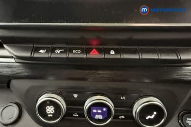 Renault Trafic Extra Sport Manual Diesel Panel Van - Stock Number (1679159) - 9th supplementary image