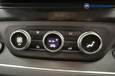 Renault Trafic Extra Sport Manual Diesel Panel Van - Stock Number (1679159) - 10th supplementary image