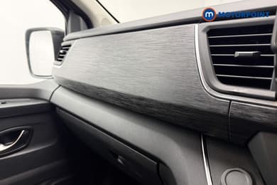 Renault Trafic Extra Sport Manual Diesel Panel Van - Stock Number (1679159) - 12th supplementary image