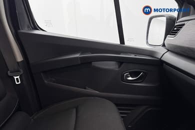 Renault Trafic Extra Sport Manual Diesel Panel Van - Stock Number (1679159) - 13th supplementary image