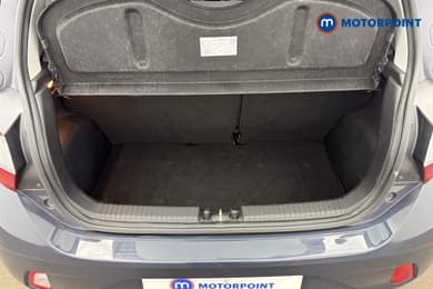 Hyundai I10 Premium Manual Petrol Hatchback - Stock Number (1679658) - 6th supplementary image