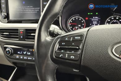 Hyundai I10 Premium Manual Petrol Hatchback - Stock Number (1679658) - 8th supplementary image