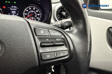 Hyundai I10 Premium Manual Petrol Hatchback - Stock Number (1679658) - 9th supplementary image