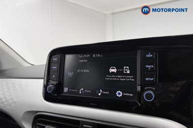 Hyundai I10 Premium Manual Petrol Hatchback - Stock Number (1679658) - 11th supplementary image