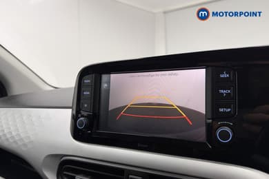 Hyundai I10 Premium Manual Petrol Hatchback - Stock Number (1679658) - 13th supplementary image
