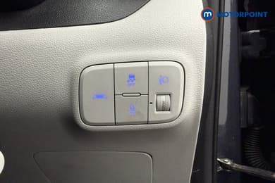 Hyundai I10 Premium Manual Petrol Hatchback - Stock Number (1679658) - 18th supplementary image