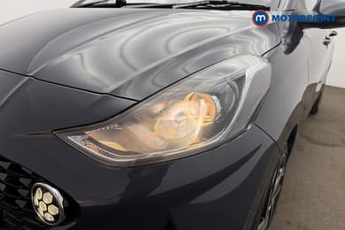 Hyundai I10 Premium Manual Petrol Hatchback - Stock Number (1679658) - 24th supplementary image