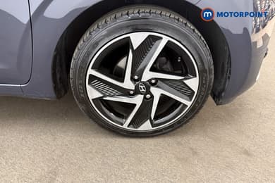 Hyundai I10 Premium Manual Petrol Hatchback - Stock Number (1679658) - 25th supplementary image