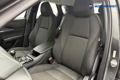 Mazda Cx-30 Se-L Lux Manual Petrol SUV - Stock Number (1679901) - 3rd supplementary image