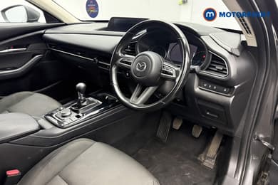 Mazda Cx-30 Se-L Lux Manual Petrol SUV - Stock Number (1679901) - 7th supplementary image