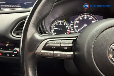 Mazda Cx-30 Se-L Lux Manual Petrol SUV - Stock Number (1679901) - 8th supplementary image