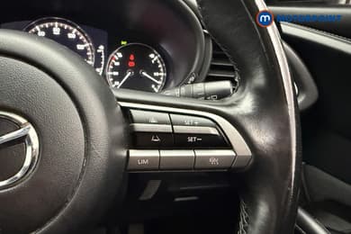 Mazda Cx-30 Se-L Lux Manual Petrol SUV - Stock Number (1679901) - 9th supplementary image