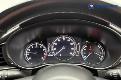 Mazda Cx-30 Se-L Lux Manual Petrol SUV - Stock Number (1679901) - 10th supplementary image
