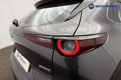 Mazda Cx-30 Se-L Lux Manual Petrol SUV - Stock Number (1679901) - 19th supplementary image