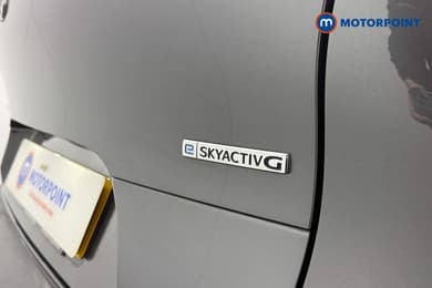 Mazda Cx-30 Se-L Lux Manual Petrol SUV - Stock Number (1679901) - 20th supplementary image