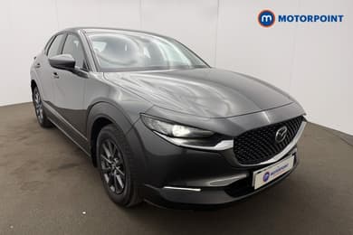 Mazda Cx-30 Se-L Lux Manual Petrol SUV - Stock Number (1679901) - 21st supplementary image