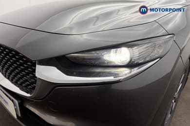 Mazda Cx-30 Se-L Lux Manual Petrol SUV - Stock Number (1679901) - 23rd supplementary image