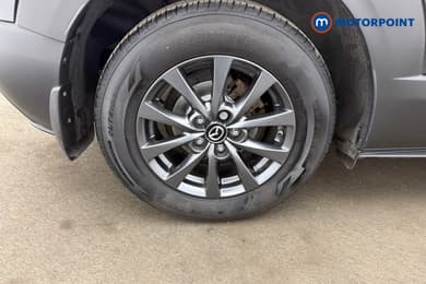 Mazda Cx-30 Se-L Lux Manual Petrol SUV - Stock Number (1679901) - 25th supplementary image