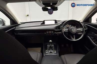Mazda Cx-30 Se-L Lux Manual Petrol SUV - Stock Number (1679901) - 1st supplementary image