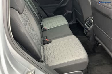 Volkswagen Tiguan Life Manual Petrol SUV - Stock Number (1680505) - 4th supplementary image
