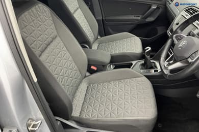 Volkswagen Tiguan Life Manual Petrol SUV - Stock Number (1680505) - 5th supplementary image