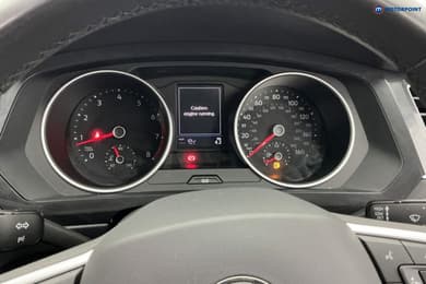 Volkswagen Tiguan Life Manual Petrol SUV - Stock Number (1680505) - 7th supplementary image