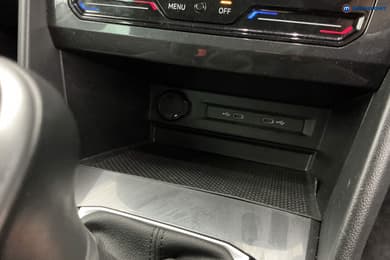 Volkswagen Tiguan Life Manual Petrol SUV - Stock Number (1680505) - 17th supplementary image