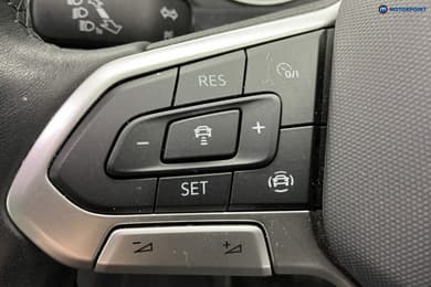 Volkswagen Tiguan Life Manual Petrol SUV - Stock Number (1680505) - 22nd supplementary image