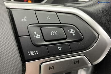 Volkswagen Tiguan Life Manual Petrol SUV - Stock Number (1680505) - 23rd supplementary image