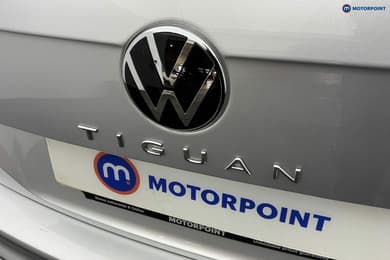 Volkswagen Tiguan Life Manual Petrol SUV - Stock Number (1680505) - 33rd supplementary image