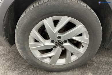 Volkswagen Tiguan Life Manual Petrol SUV - Stock Number (1680505) - 34th supplementary image