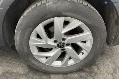 Volkswagen Tiguan Life Manual Petrol SUV - Stock Number (1680505) - 37th supplementary image