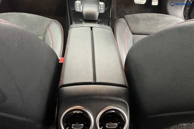 Mercedes-Benz A Class Amg Line Automatic Diesel Hatchback - Stock Number (1680517) - 11th supplementary image