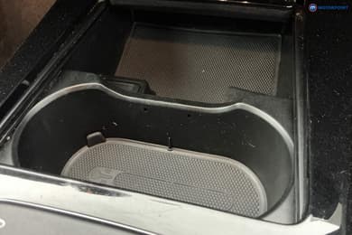 Mercedes-Benz A Class Amg Line Automatic Diesel Hatchback - Stock Number (1680517) - 16th supplementary image
