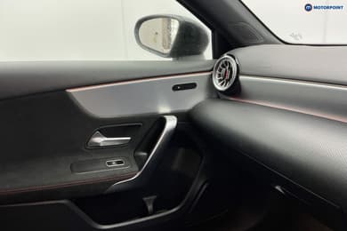 Mercedes-Benz A Class Amg Line Automatic Diesel Hatchback - Stock Number (1680517) - 19th supplementary image