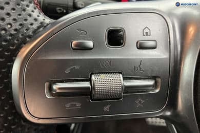 Mercedes-Benz A Class Amg Line Automatic Diesel Hatchback - Stock Number (1680517) - 20th supplementary image